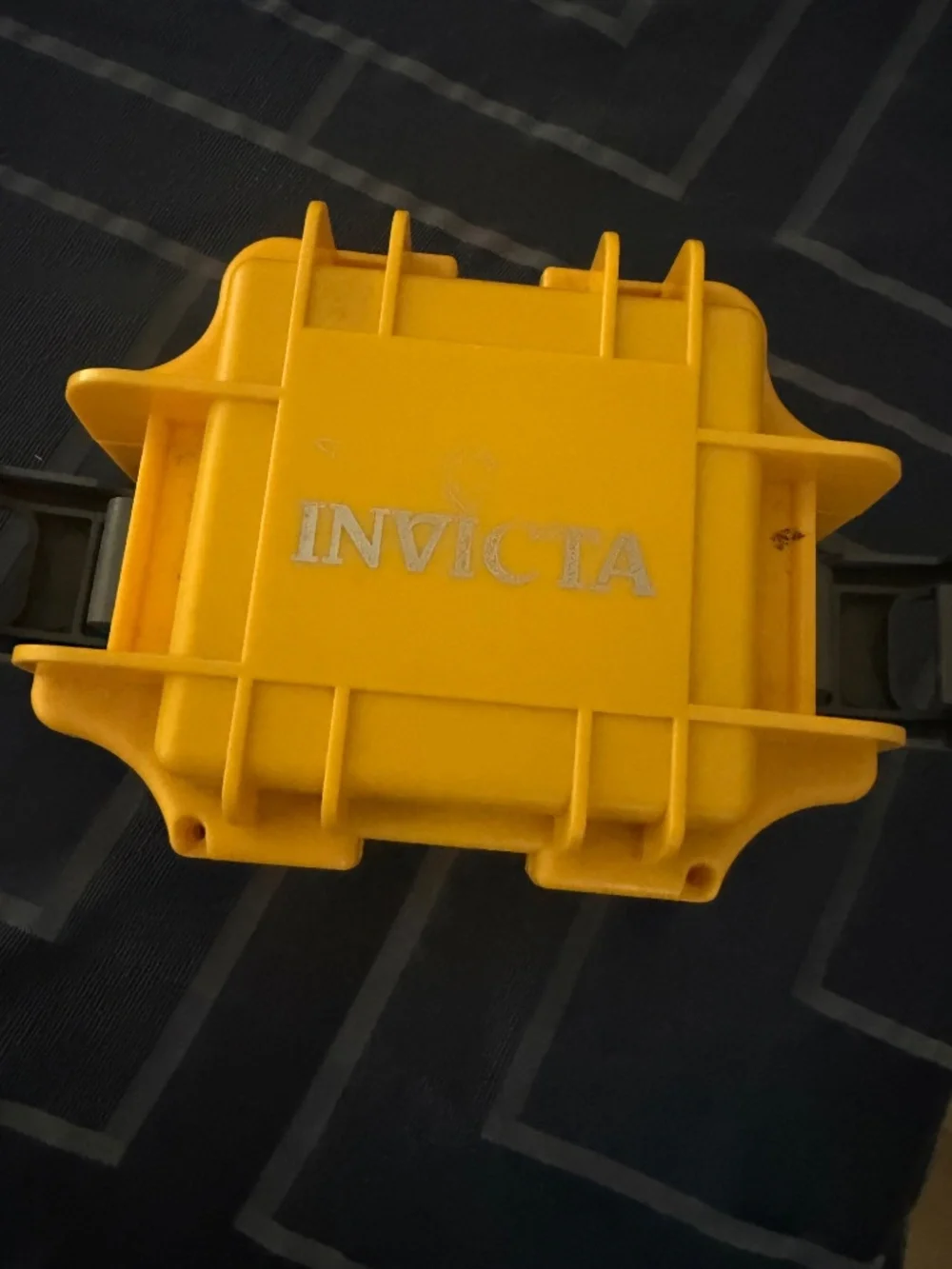 INVICTA Men’s Watch